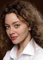 KATERINA BEKKER Nude AZNude