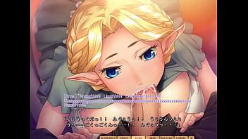 Hentai Visual Novel XNXX