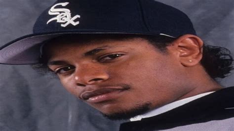 Eazy E Net Worth – Income, Age, Wiki, Career, Bio