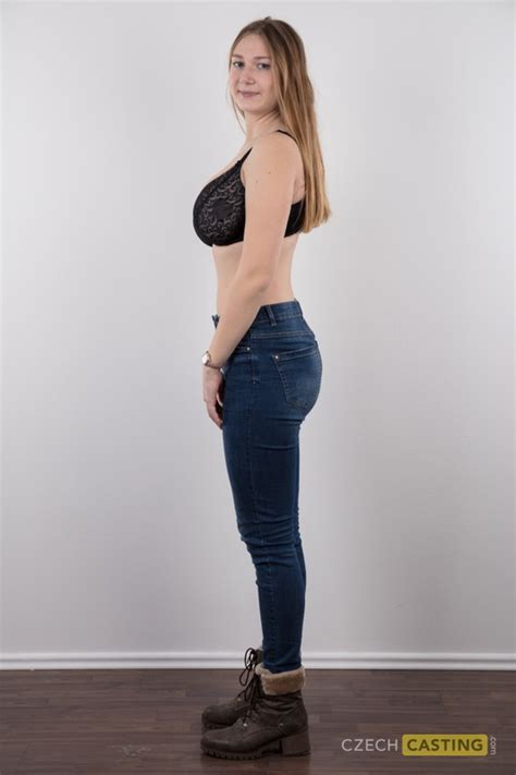 CZ CH CASTING KATERINA Porn Pic