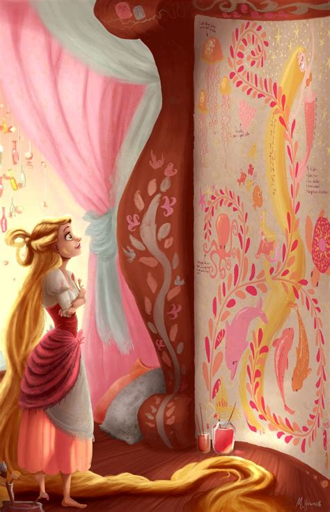 Rapunzel Fanart Disney Princess Fan Art Fanpop My Xxx Hot Girl