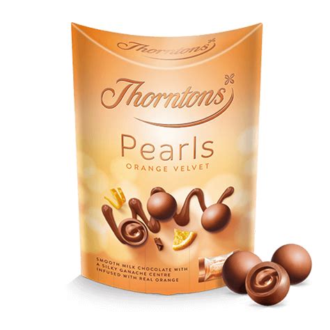 Thorntons Chocolate Delivery Send Chocolates Delivered By Post Uk