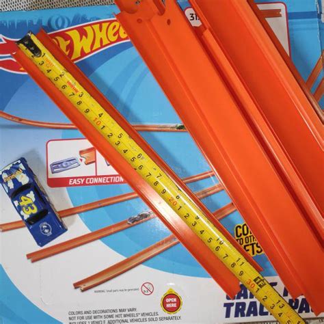 Jual Konektor Track Hot Wheels Connector Sambungan Pin Clamp Track Jalanan Hotwheels Shopee