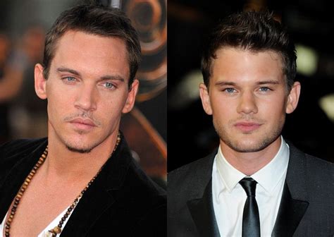 Jonathan Rhys Meyers Took Charge Of Jeremy Irvine In Stonewall Sex Scenes Attitude