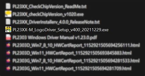 Prolific Pl2303 Driver Usb To Serial Windowsmacos Download Device