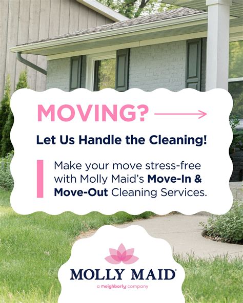 MOLLY MAID of Greater Little Rock | North Little Rock AR