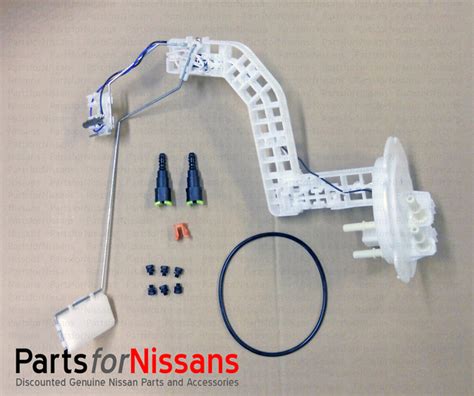 1999 2004 Nissan Fuel Level Sending Unit 25060 4S426 Parts For Nissans