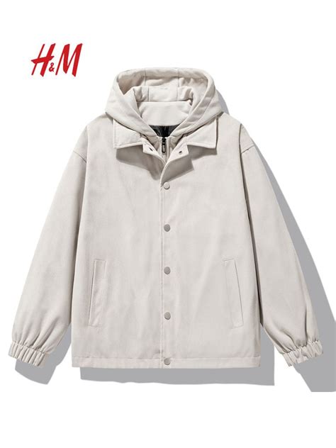 Куртка H&M - купить с доставкой по выгодным ценам в интернет-магазине ...