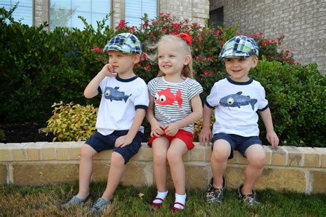 Welcome To The Grezeszak Triplets Blog Landons First Big Boy Potty