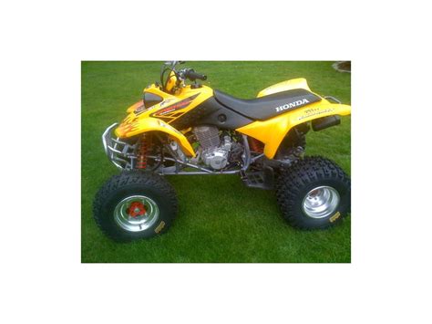 Honda Trx 400ex For Sale Used Motorcycles On Buysellsearch