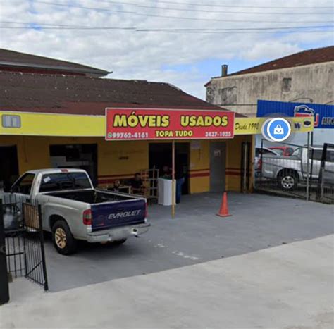Moveis Usados Topa Tudo Joinville