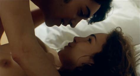 Nude Video Celebs Claire Keim Nude J Irai Au Paradis Car L Enfer Est Ici 1997