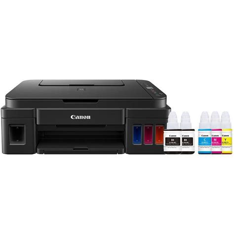 Imprimante Canon Pixma G2411 Wt Technology Maroc