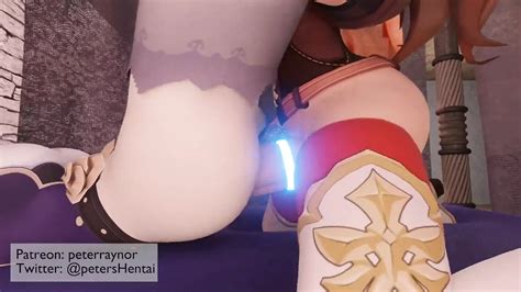 Petershentai Hot 3D Sex Hentai Compilation 12 American Shemale Anal Porn XHamster