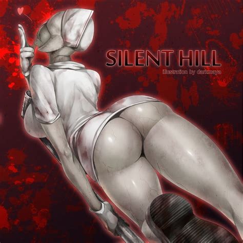 Monster Girls Silent Hill Nurses Porn Pictures Xxx Photos Sex Images 3908531 Pictoa