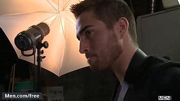 Bryce Star And Marc Dylan Flip Flop Big Dicks At School Men XVIDEOS