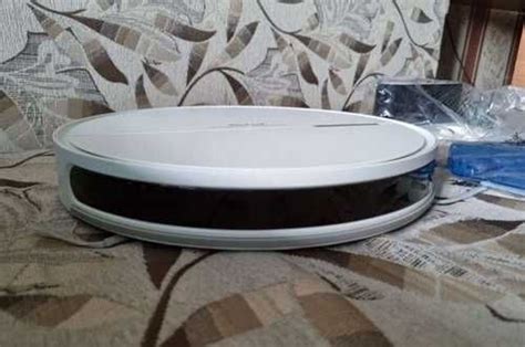 Робот пылесос Tefal explorer serie 60 | Festima.Ru – частные объявления