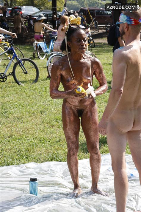 Unknown Sexy And Nude Race Event Near Kelly Drive In Philadelphia Aznude