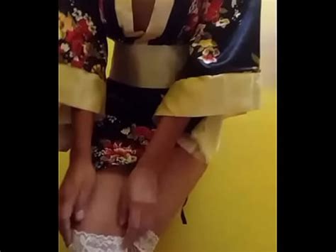 Segundo Intento De Cosplay Xvideos