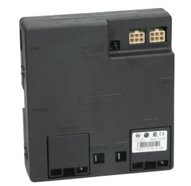 Блок контроля пламени пароконвектомата RATIONAL 74.00.883