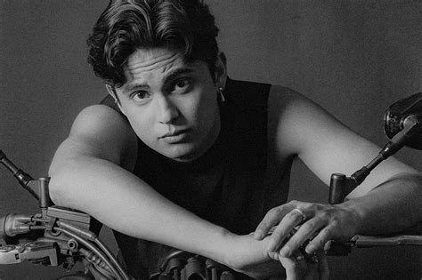 Grammy Website Features James Reid Performance Abs Cbn News