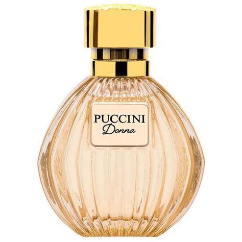 Perfume Puccini Donna Nude Eau De Parfum Feminino ML Prime Shop