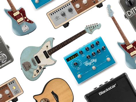 The best gear of the decade: 2010-2019
