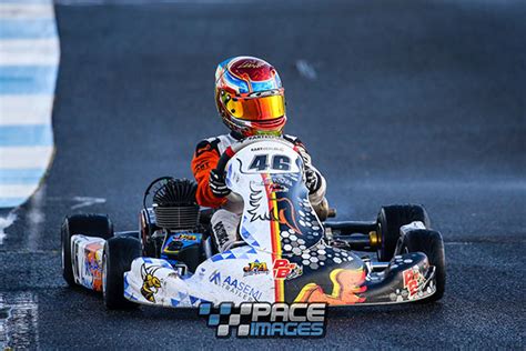 junior top guns kartsportnews