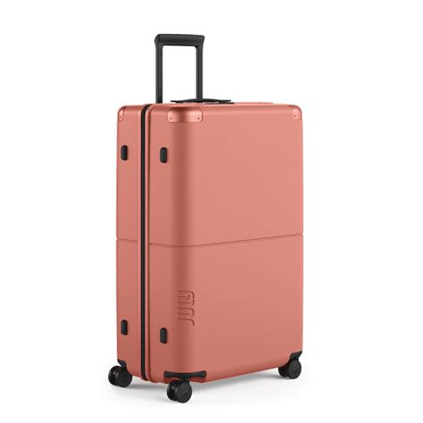 Compare Checked Luggage July