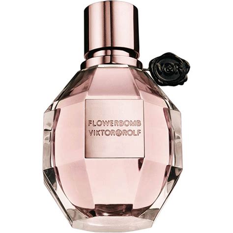 VIKTOR & ROLF Flowerbomb Women Eau De Parfum 100ML | Perfume Box