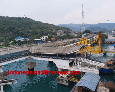 Libur Nataru 2022 Pengguna Kapal Laut Melonjak Fokus Di Rest Area Dan