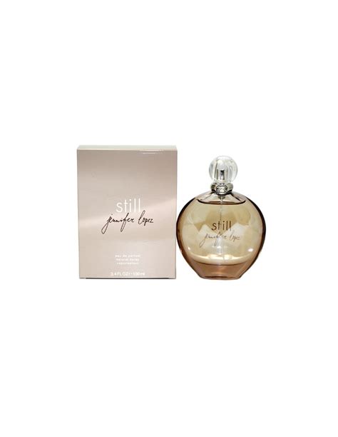 Jennifer Lopez Still Eau De Parfum Pentru Femei