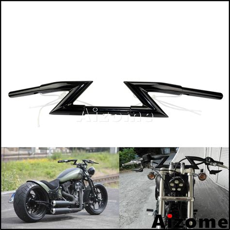 Handlebars For Sportster Chopper Mumuoasis