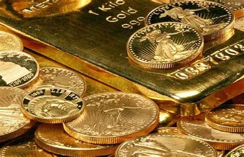 Золото дешево и имеет значительный потенциал роста | Прогноз PIMCO ...