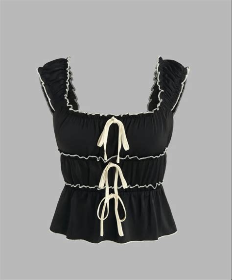 Cider Top Trendy Fashion Tops Clothes For Women Trendy Fashion
