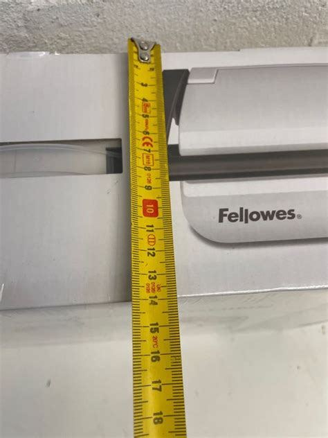 Fellowes Star 150 Binding Machine | 2ndhandwarehouse.com