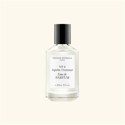 THOMAS KOSMALA No.4 Apres l’Amour Liberty Perfumes & Cosmetics