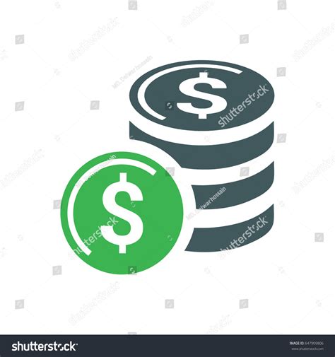 Stack Icon Stock Vector (Royalty Free) 647909806 | Shutterstock