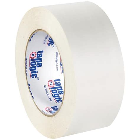 Tape Logic In X Yds Mil Double Sided Film Tape Pack