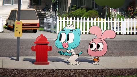 Die Fantastische Welt Von Gumball Staffel 1 Folge 1 Stream Deutsch