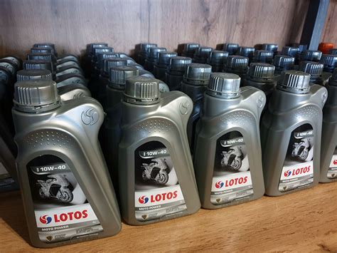 Моторное Масло Lotos Moto Power 10W40 1L - Купить в Мотосалоне Moto-mir ...