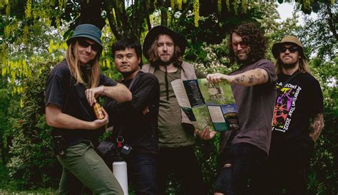 SOLD OUT Psychedelic Porn Crumpets Tickets At HI FI Indy In Indianapolis By HI FI Tixr