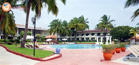 Holiday Inn Resort Goa