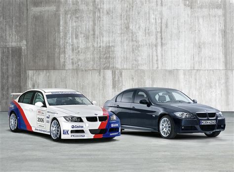 BMW E90 3 Series 320si