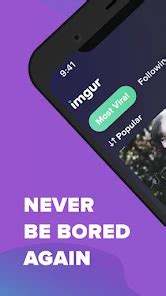 Imgur Funny Memes And  Maker App Reviewed