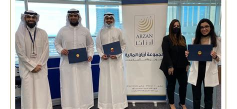 Arzan Finance Group