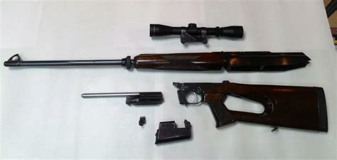 Карабин «Беркут» | Записки Оружейного Журналиста | Дзен