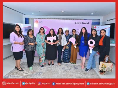 Lg Electronics Launches New Tvc Featuring Lg Dual Cool A C