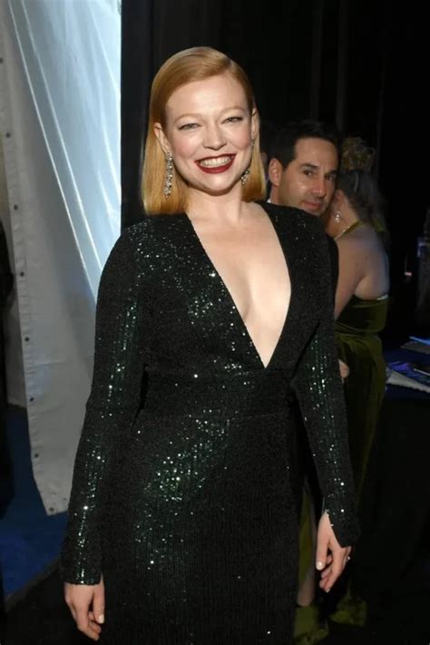 50 Sarah Snook Bikini Pictures Hot And Sexy Woophy