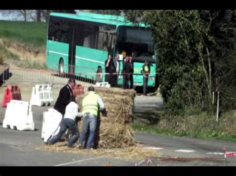 Rallye Du Pays De Loh Ac Youtube